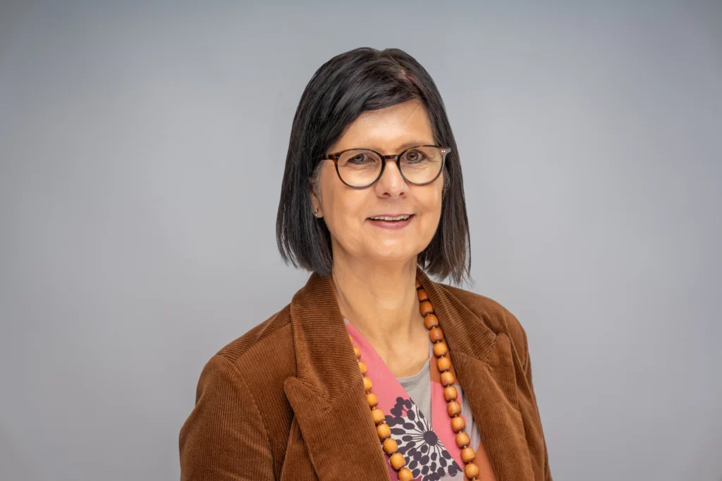 Sozialeinrichtungen Westerfeld Birgit Hagedorn Team