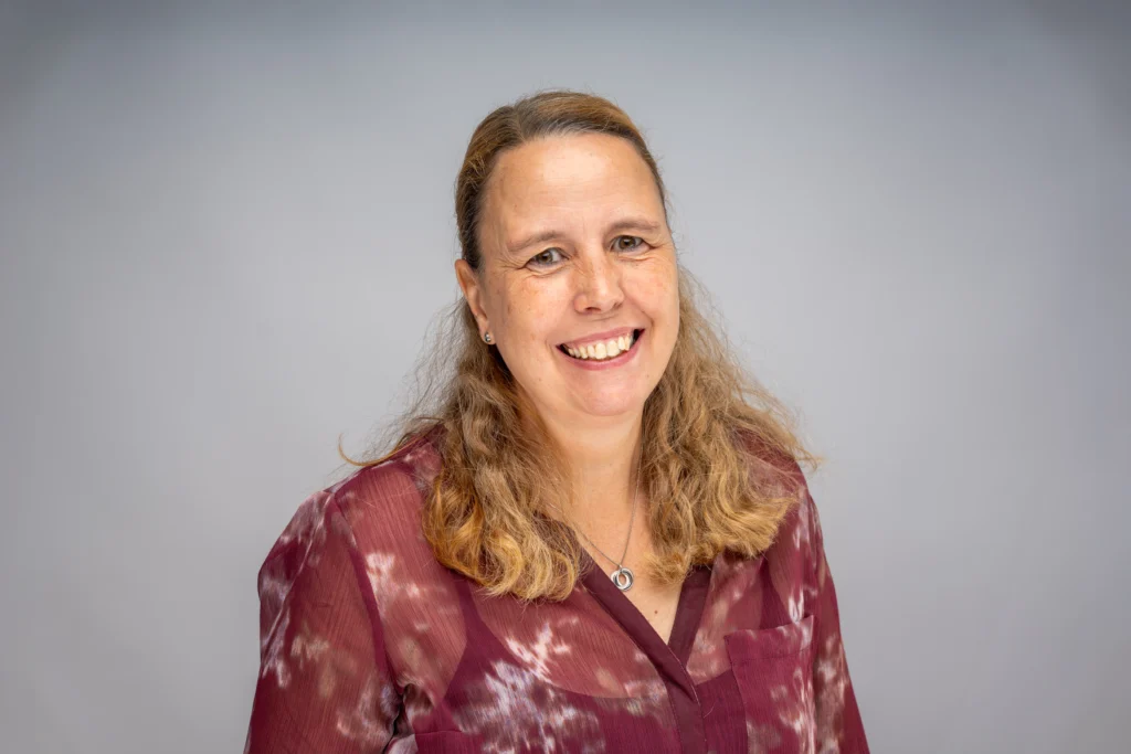 Sozialeinrichtungen Westerfeld Judith Striedelmeyer Team