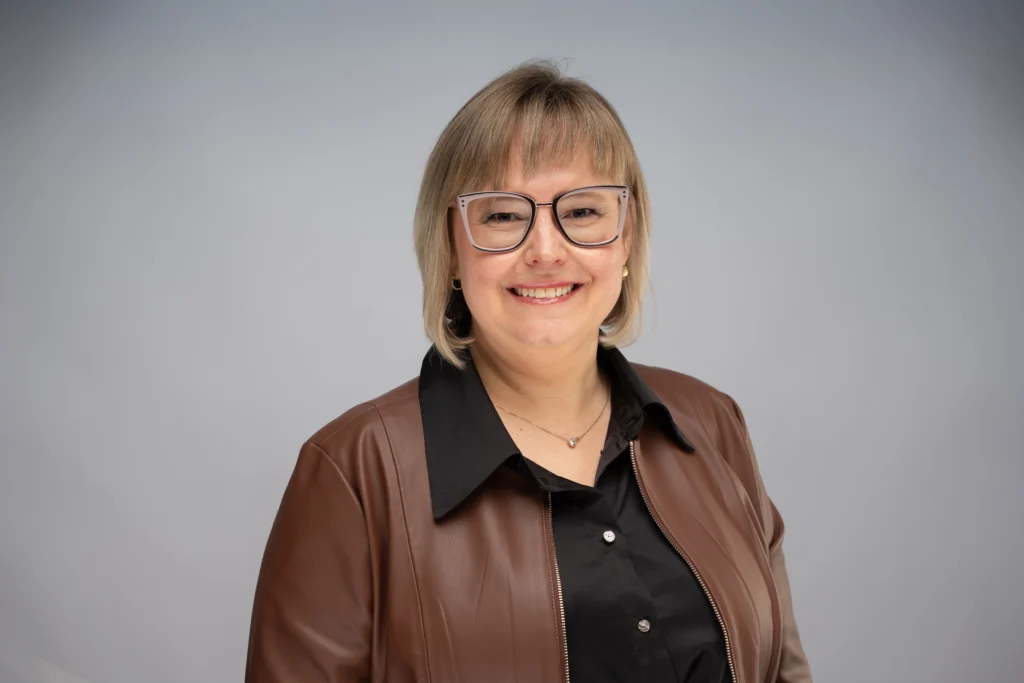 Sozialeinrichtungen Westerfeld Margaret Werle Team