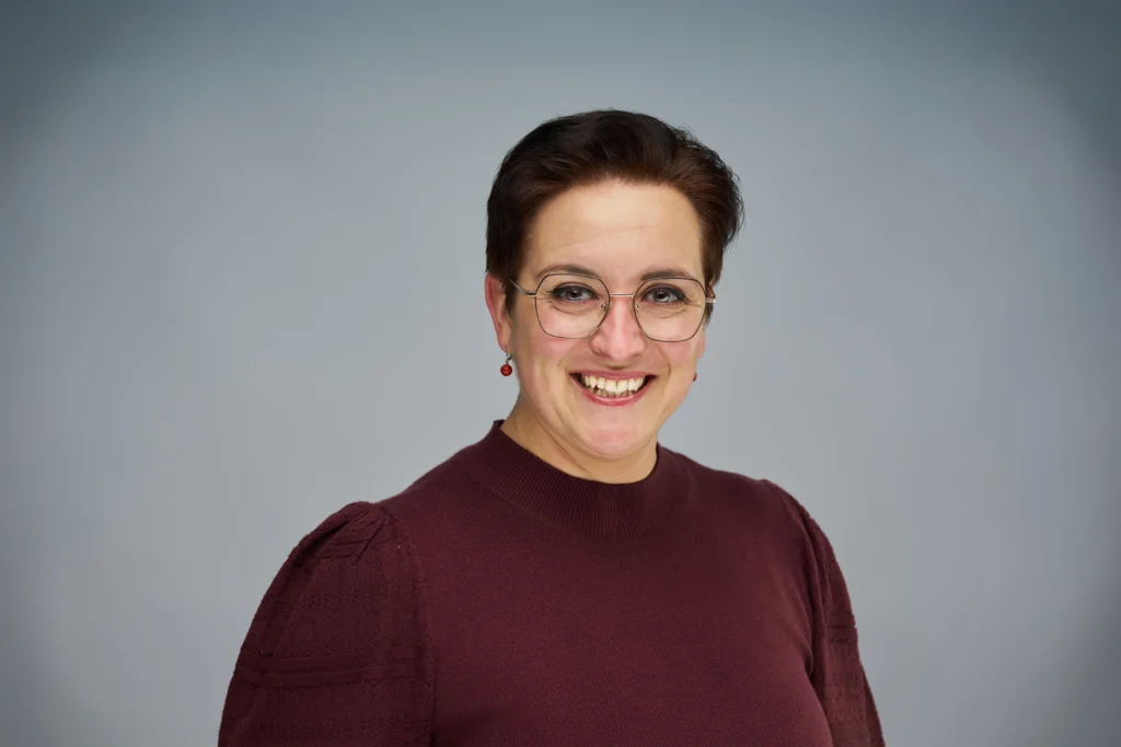 Sozialeinrichtungen Westerfeld Tatjana Meurer Team