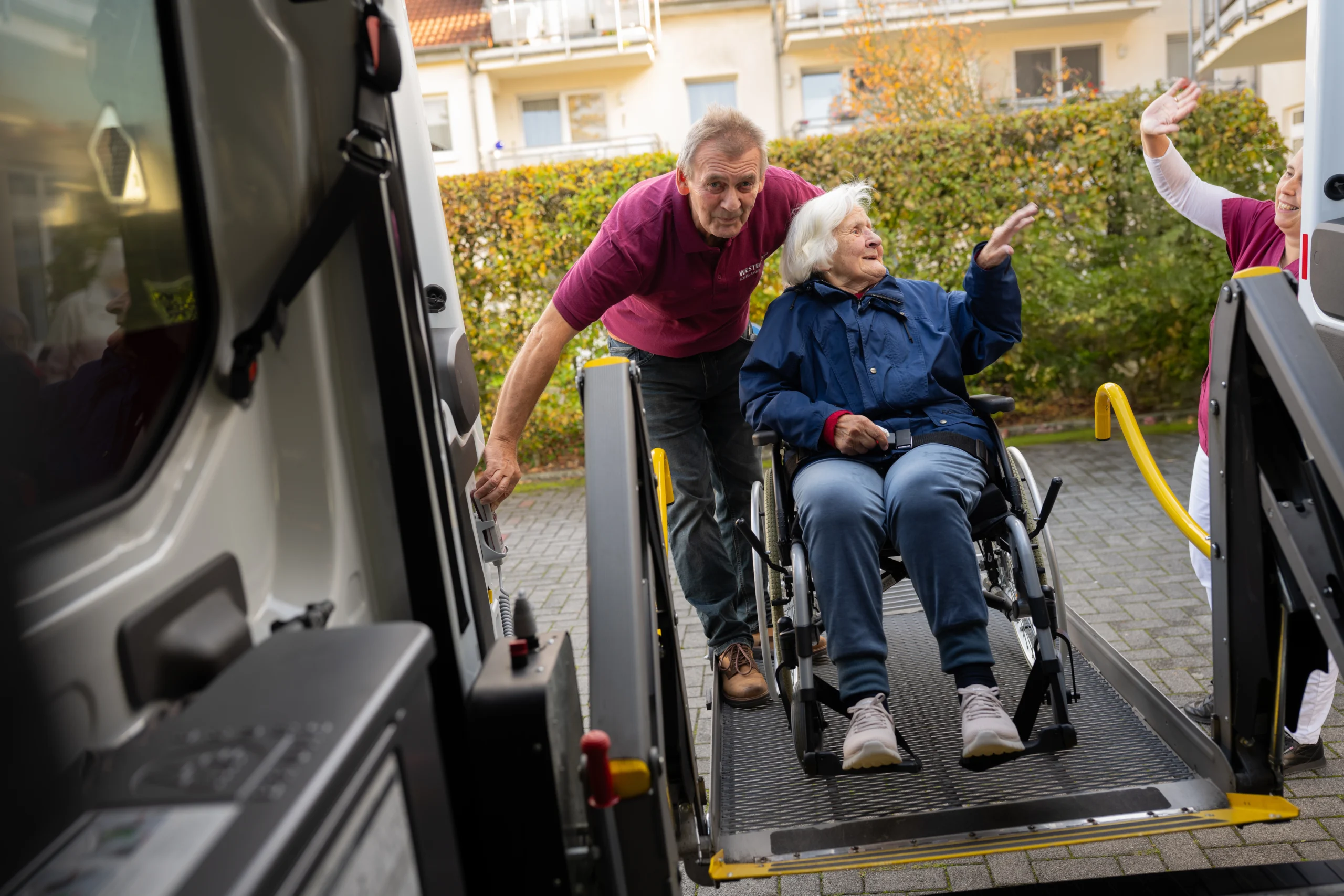 Tagespflege 11 Westerfeld-Transport-Belm-Pflege