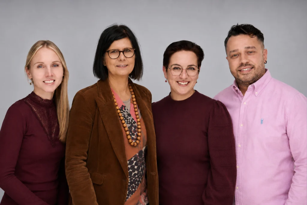 Sozialeinrichtungen Westerfeld Bueroteam Osnabrueck