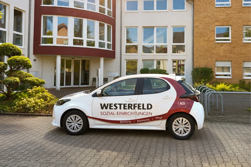 Westerfeld Ambulante Pflege Belm Rulle Osnabrueck Zuhause Pflege Zuahuse