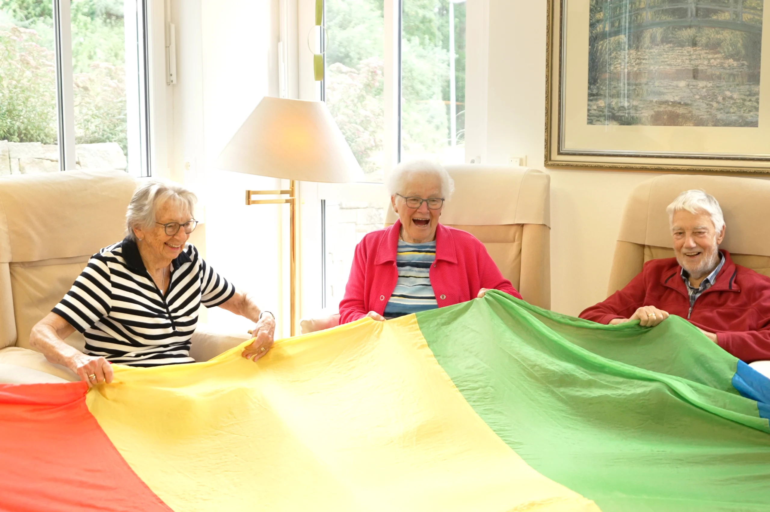 Tagespflege 10 Westerfeld_Schwungtuch_Tagespfelge-Rulle